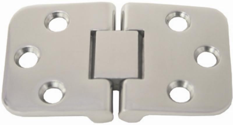 DUAL PIN HINGE -Cast 316 STAINLESS STEEL