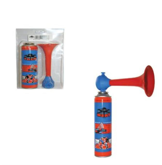 TREM Horn Gas 250 Ml