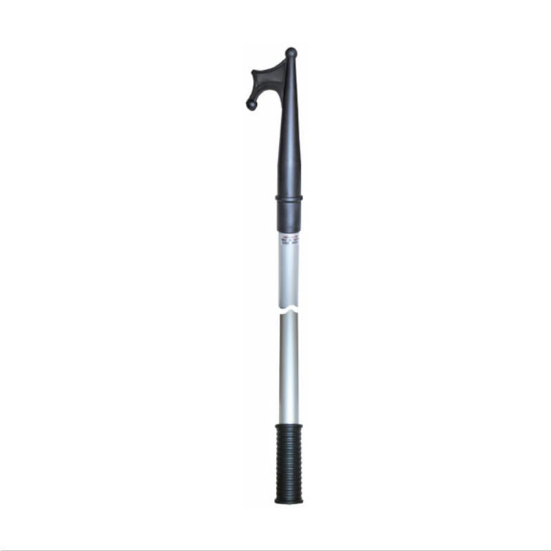 Boat Hook Wood/CPB 2.1Mt