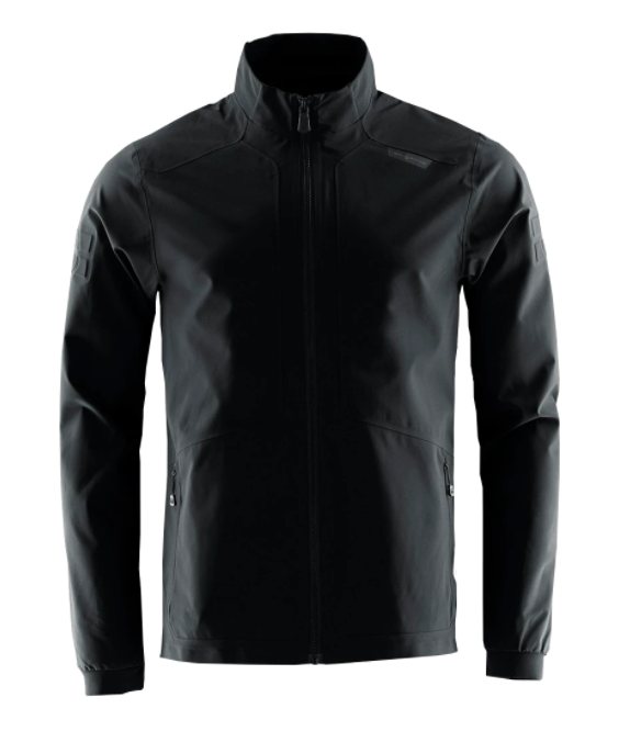 SAIL RACING RACE LIGHTWEIGHT JACKET - CARBON - DISCONTINUED STYLE