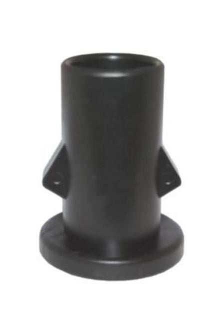 RUBBER OAR STOPS - 41mm -SOLD AS A PAIR