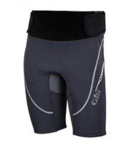 GILL JUNIOR WETSUIT SHORT  -ONLY SIZE JUNIOR SMALL LEFT