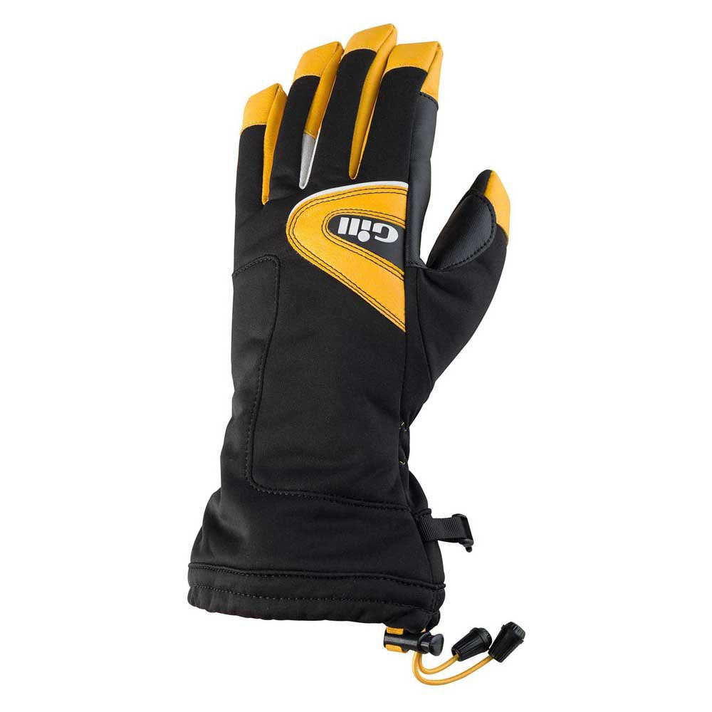 Gill Helmsman Gloves - Size Small Only