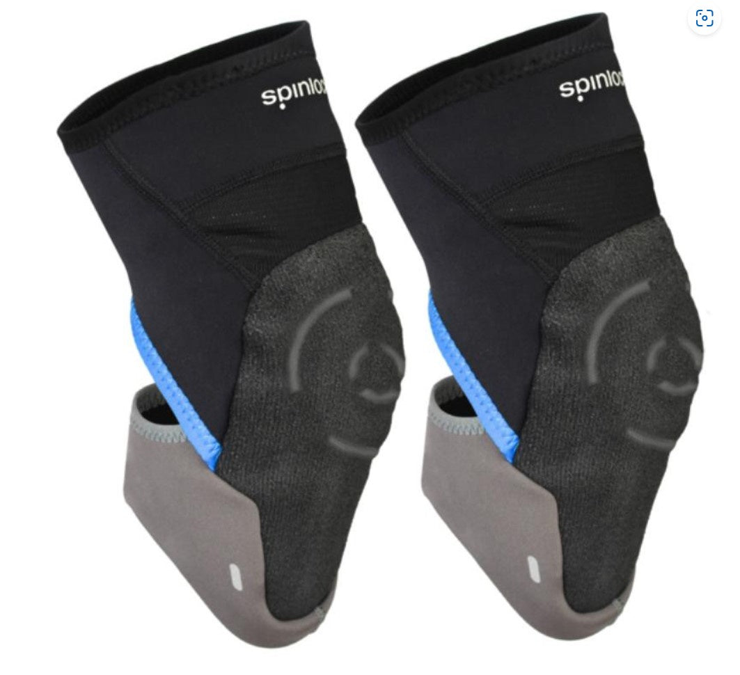 SPINLOCK KNEEPAD MEDIUM (Pair) SPDW-KPD/2