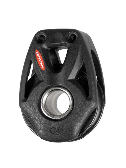 RONSTAN SERIES 40 BB LASHIING HEAD SNATCH BLOCK