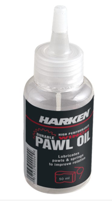 BK4521 HARKEN Pawl Oil for Pawls and Springs