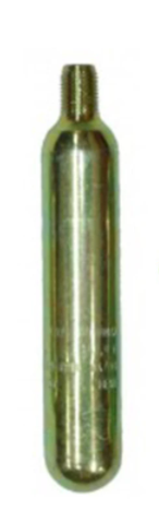 Burke CO2-CYLINDER 33 GM Loose