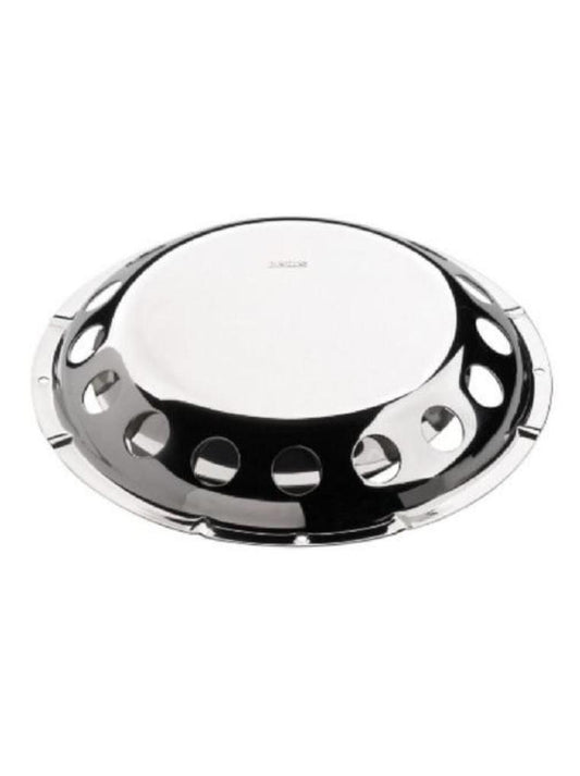 VETUS STAINLESS STEEL DECK VENTILATOR