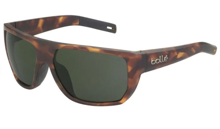 BOLLE  VULTURE Tortoise Matte - Axis Polarized