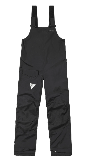 MUSTO BR1 COASTAL TROUSERS