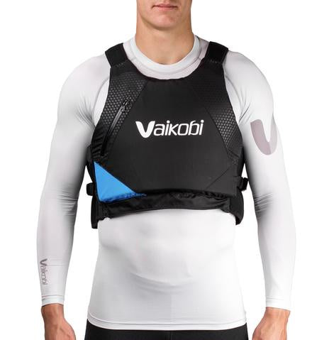 VAIKOBI VX SAIL PFD - BLACK