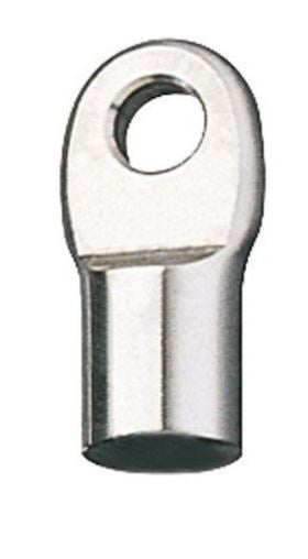 Ronstan Anchor Nut Stainless Steel M8 Thread