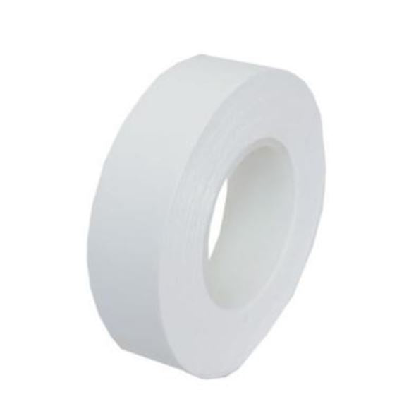 RUBBER SELF AMALGAMATING TAPE WHITE 5m