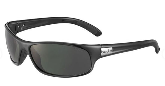 BOLLE ANACONDA Black Shiny - TNS Polarized