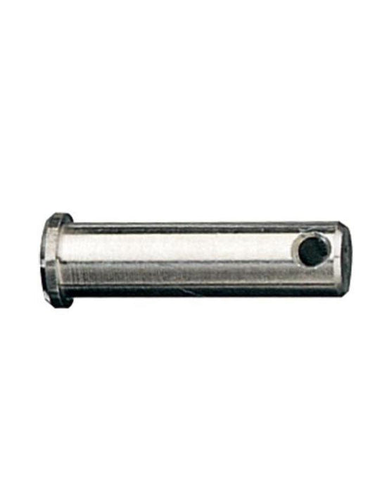 RONSTAN STAINLESS STEEL CLEVIS PIN 12.7MM X 19.2MM