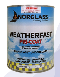 8200 PRi-COAT 4litre - IN STORE PICK UP ONLY