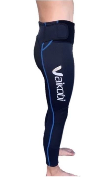 VAIKOBI VCOLD WETSUIT PANTS - ONLY SIZES XXS & XS LEFT  - DISCONTINUED STYLE - LAST STOCK