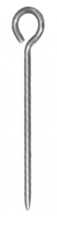 Riley PIN-TILLER LOCKING 3.2mm DIAM