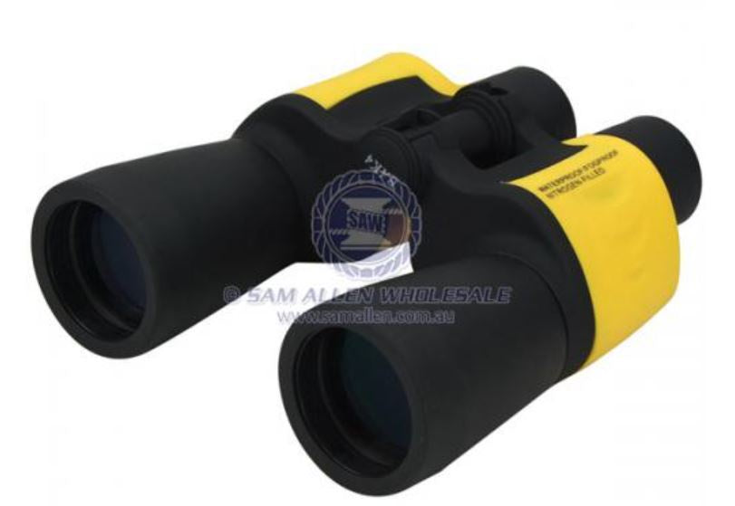 RELAXN® BINOCULARS - WATERPROOF - AUTO  FOCUS