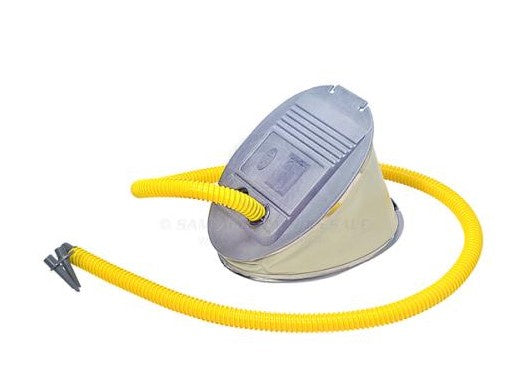 FOOT PUMP GP5 5L 5.8 PSI