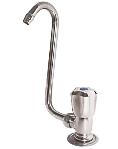 RW BASHAM  Faucet -CPB Single Tap