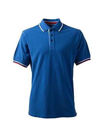 GILL MEN'S ELEMENT POLO - LAST ONES - XLARGE ONLY