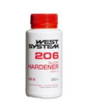 WEST SYSTEMS SLOW HARDENER 200ml - IN STORE ONLY