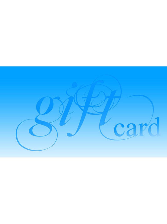 GIFT VOUCHER $20