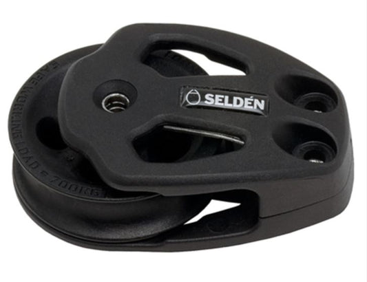 SELDEN  CHEEK BLOCK, PBB50 R40