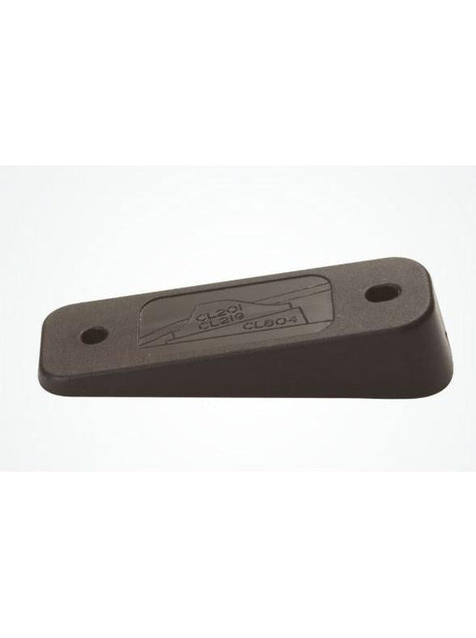 CLAMCLEAT TAPERED PAD FOR C201 & C219