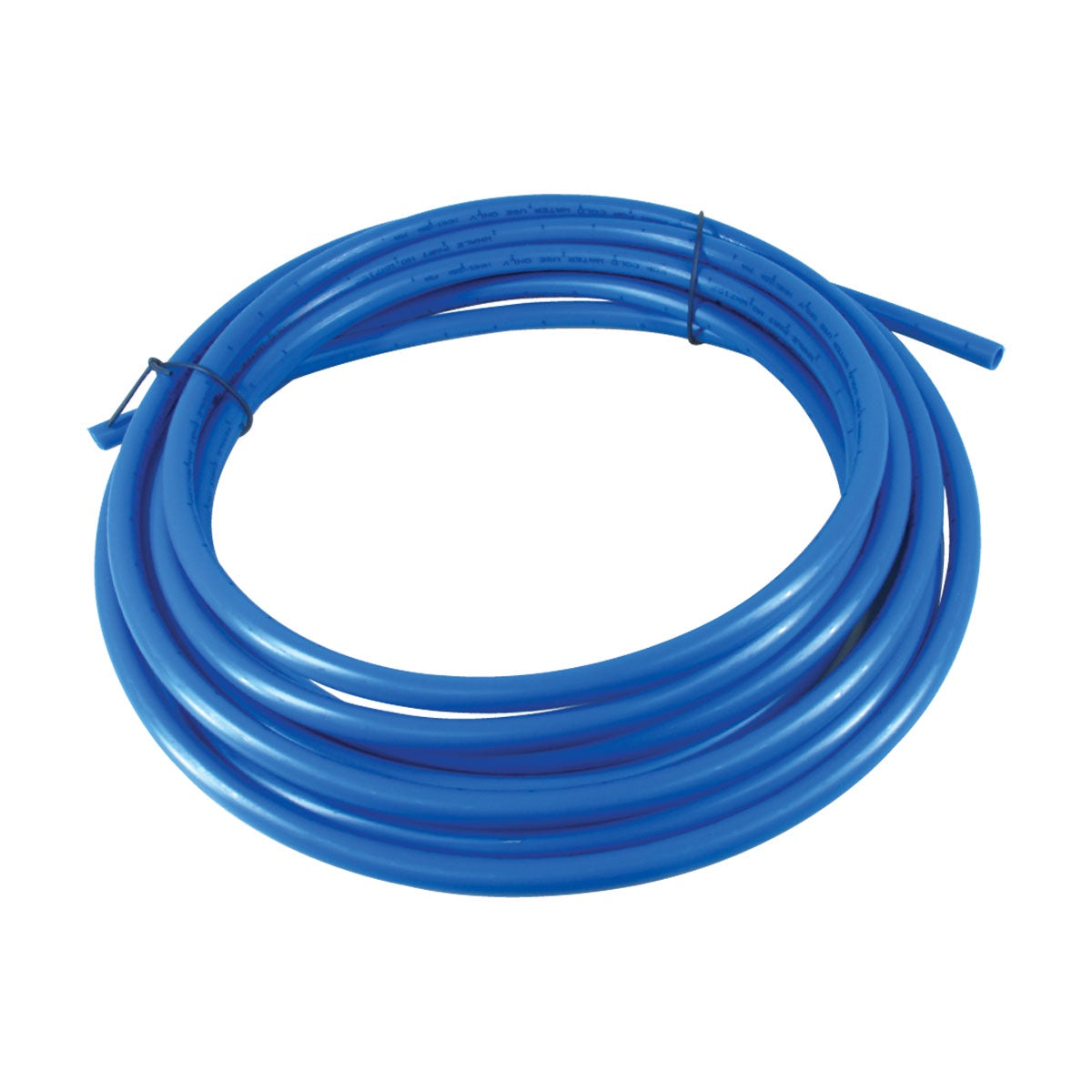 TUBING SYSTEM 12MM BLUE -  SOLD PER METRE