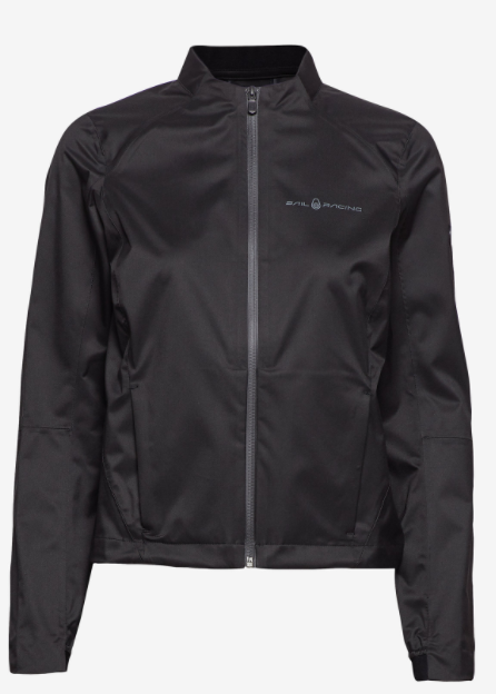 SAIL RACING WOMEN'S  GALE TECHNICAL JACKET - CARBON - DISCONTINUED STYLE