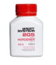 WEST SYSTEM FAST HARDENER 100ml- AVAILABLE IN STORE ONLY