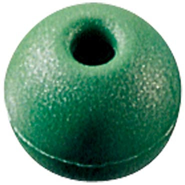 RONSTAN Parrel Bead, Green, 20mm