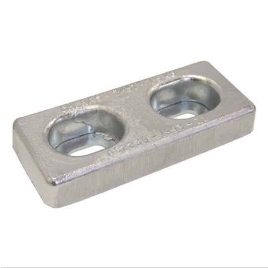 SLOTTED BLOCK ANODE  -ZHST