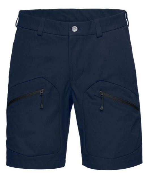 SAIL RACING BOWMAN TECHNICAL SHORTS - NAVY