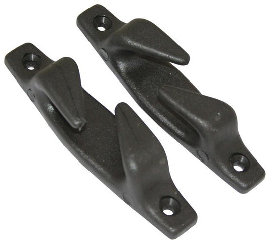 Fairleads -Nylon 112mm Pr