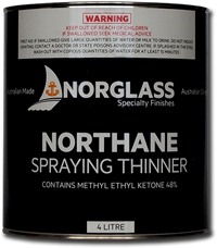 3035 NORTHANE BRUSHING THINNERS 500ml AVAILABLE IN STORE ONLY