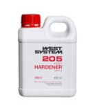 West System Slow Hardener 800ml - IN STORE ONLY