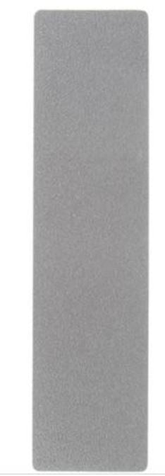 GATOR GUARDS - GATORSKINZ NON SLIP 100 x 406mm Light Grey PAIR