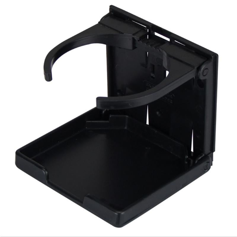 Folding Drink Holder - Black