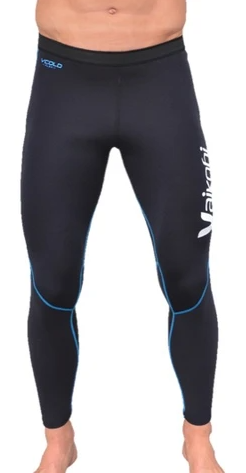 VAIKOBI VCOLD FLEX PADDLE PANT - STEALTH BLACK