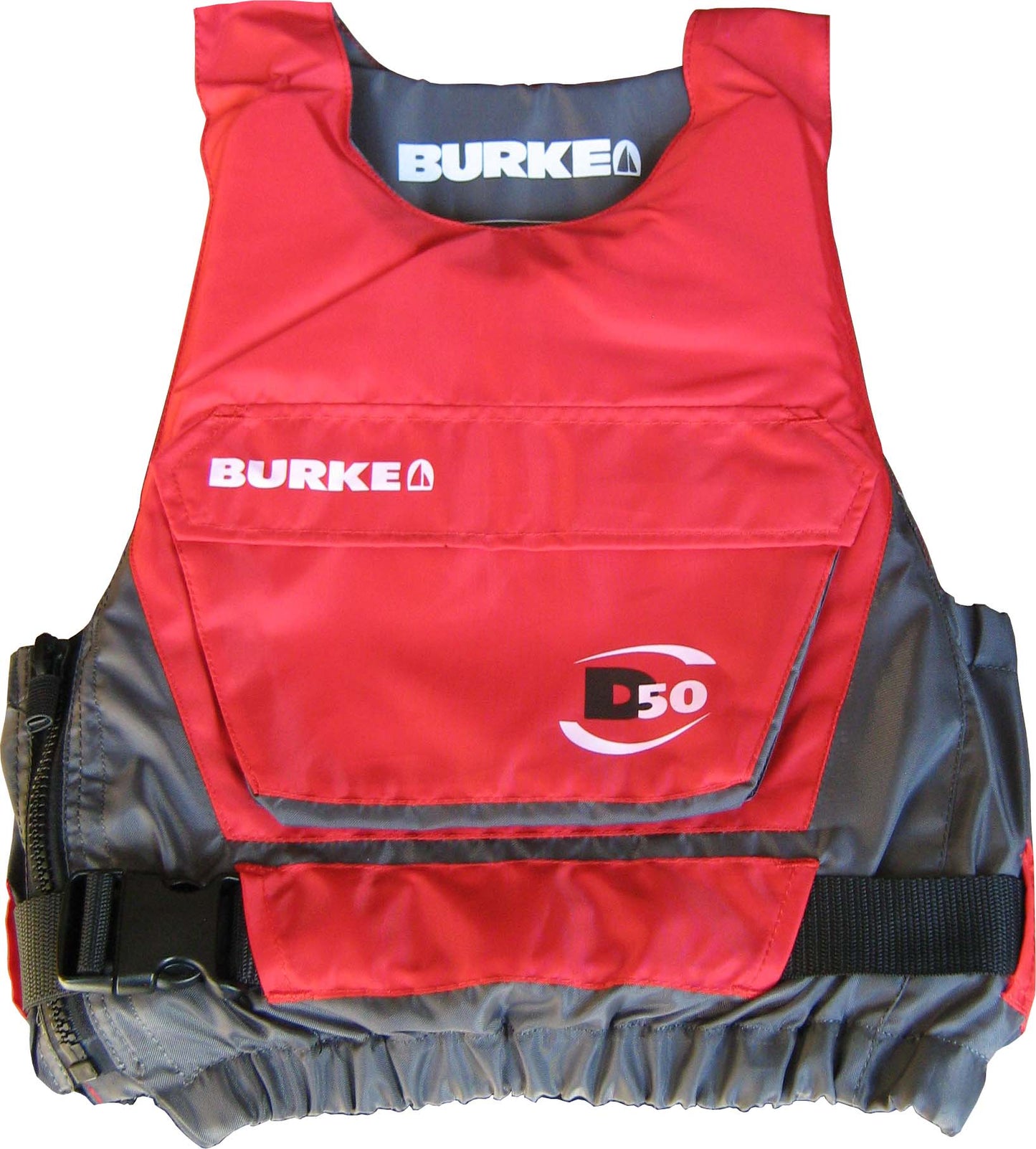 BURKE D50 LEVEL 50 LIFEJACKET - CHILD