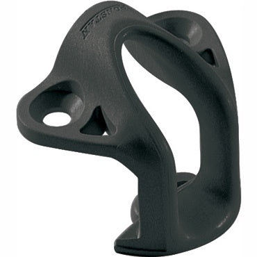 Ronstan Medium Cleat Fairlead,Black