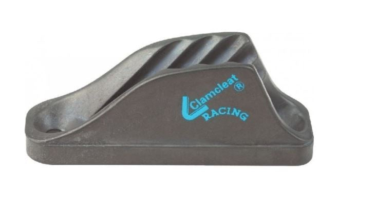 Ronstan Clamcleat Racing Vertical Hard Anodised