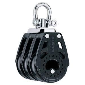 Harken 40mm Carbo Triple Block