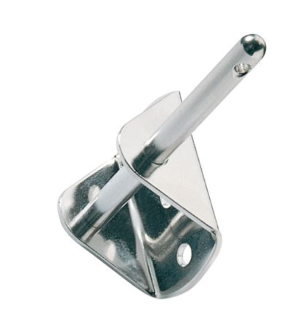 RONSTAN TRANSOM PINTLE - 6.4mm PIN