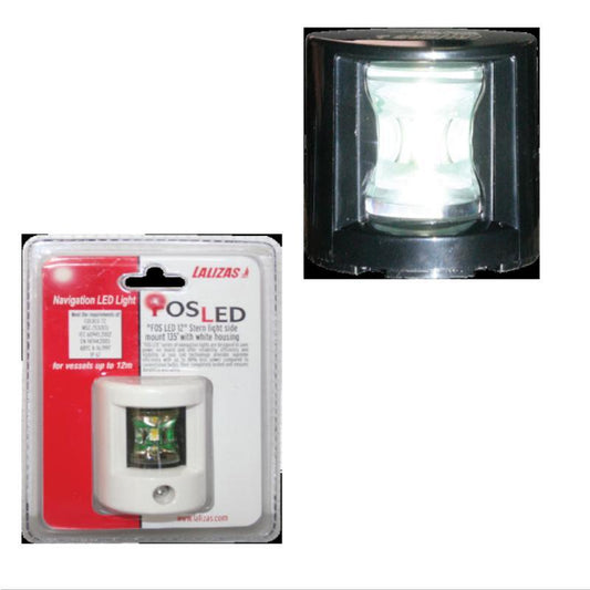 LED STERN NAVIGATION LIGHT  - 12M