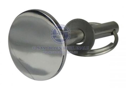 Stainless Steel FLUSH HATCH LIFTER