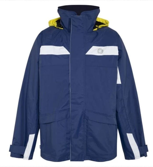 Burke Superdry Jacket